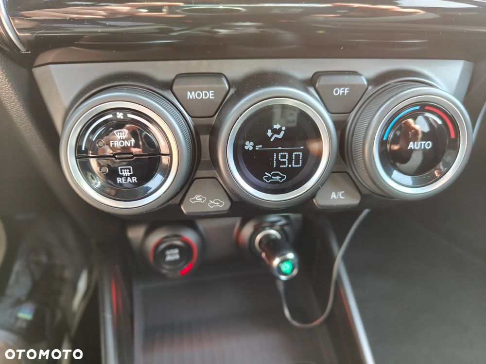 Suzuki Swift - 17