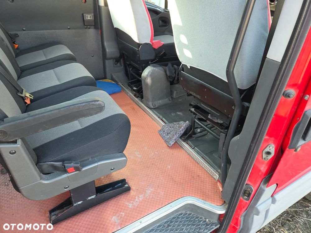 Iveco Daily 29L14 - 4