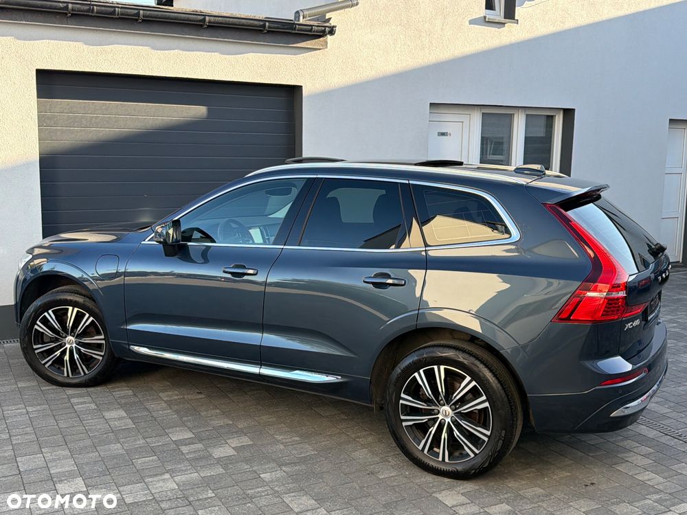 Volvo XC 60 T6 Plug-In Hybrid AWD Inscription - 29