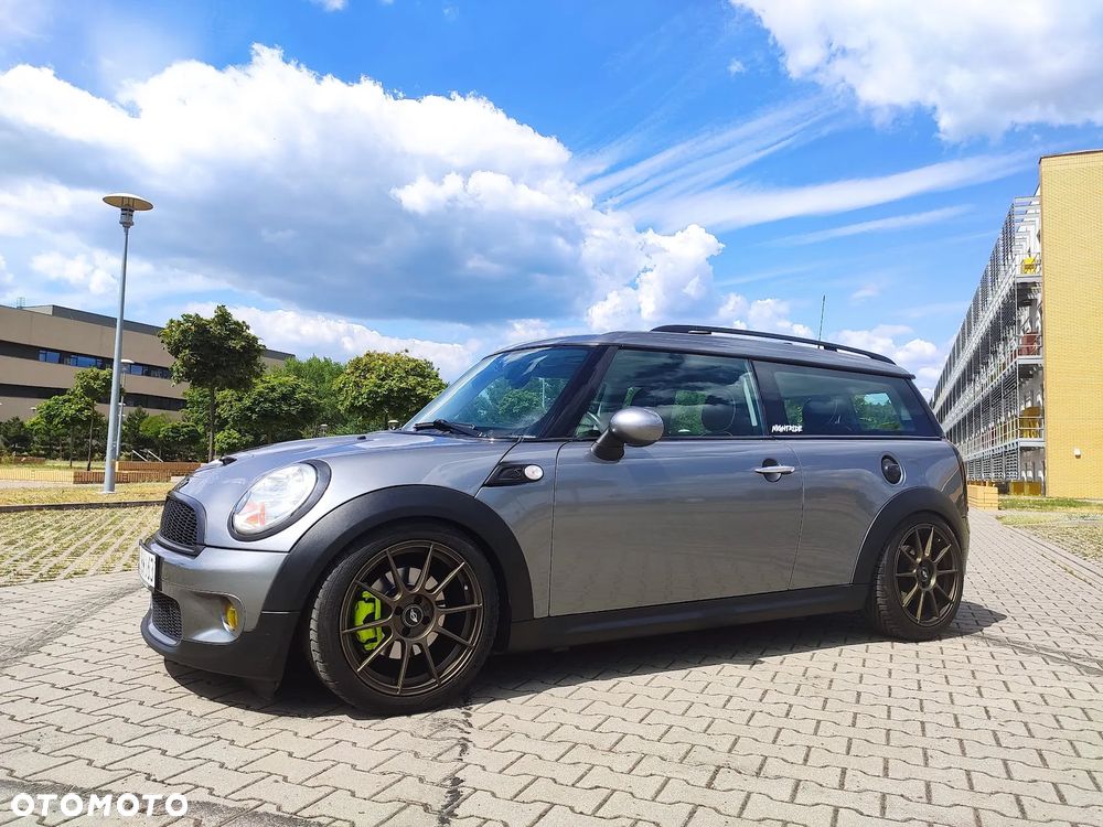 MINI Clubman - 1
