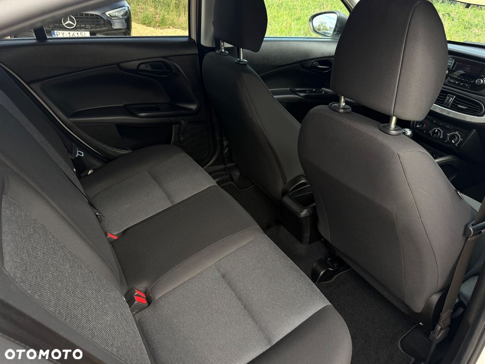 Fiat Tipo 1.4 16v Street - 23