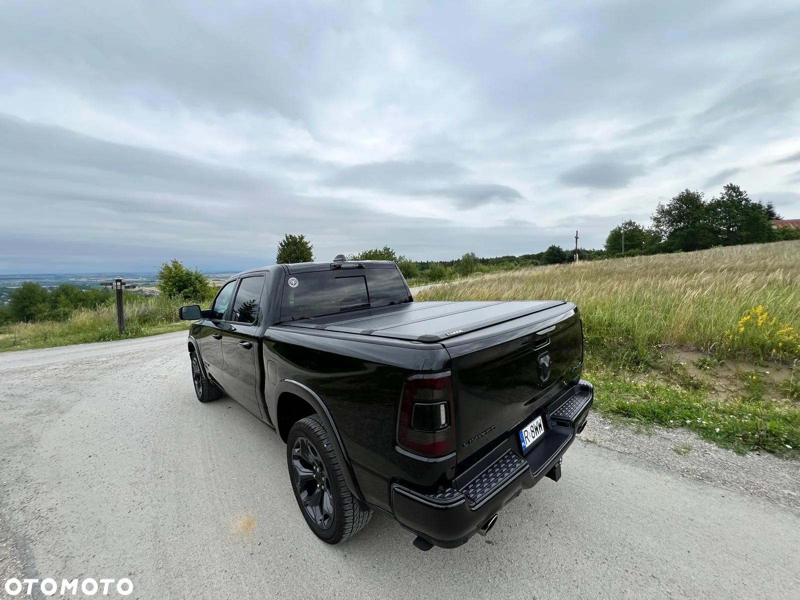 RAM 1500 Crew Cab Limited - 15