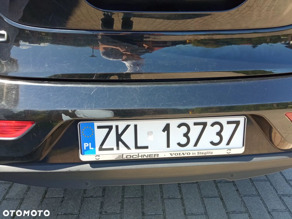Volvo V40 D2 Kinetic - 19