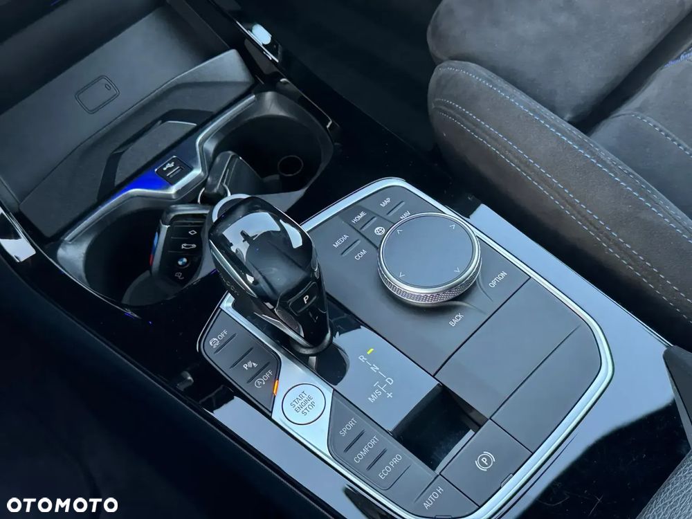 BMW Seria 1 116d Edition M Sport Shadow - 16