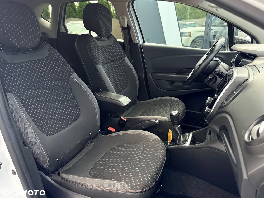 Renault Captur 1.5 dCi Energy Intens - 26