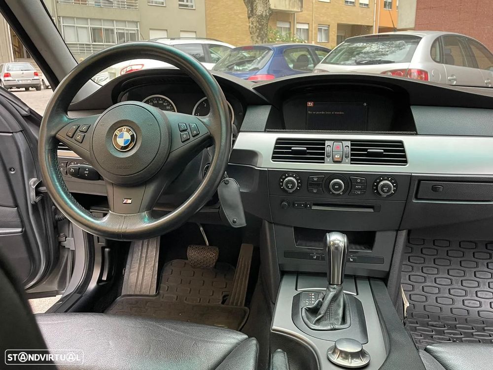 BMW 530 dA - 46