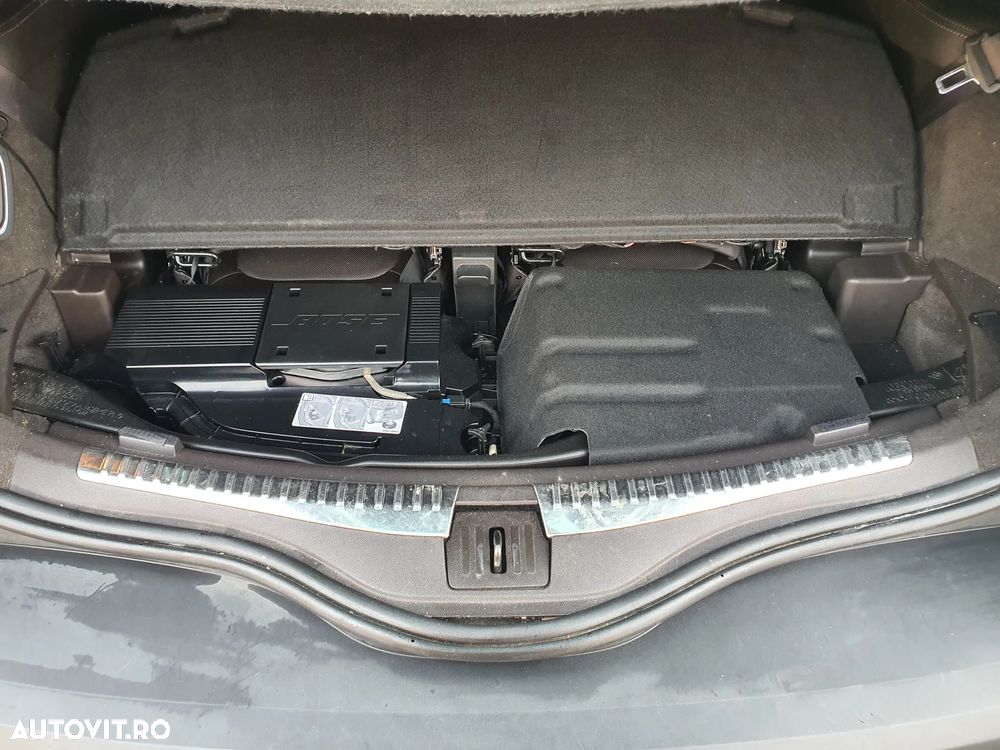 Renault Espace Energy dCi 160 EDC Initiale Paris - 20