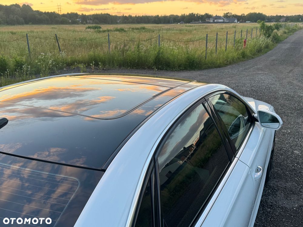 Audi A8 3.0 TFSI L Quattro - 17
