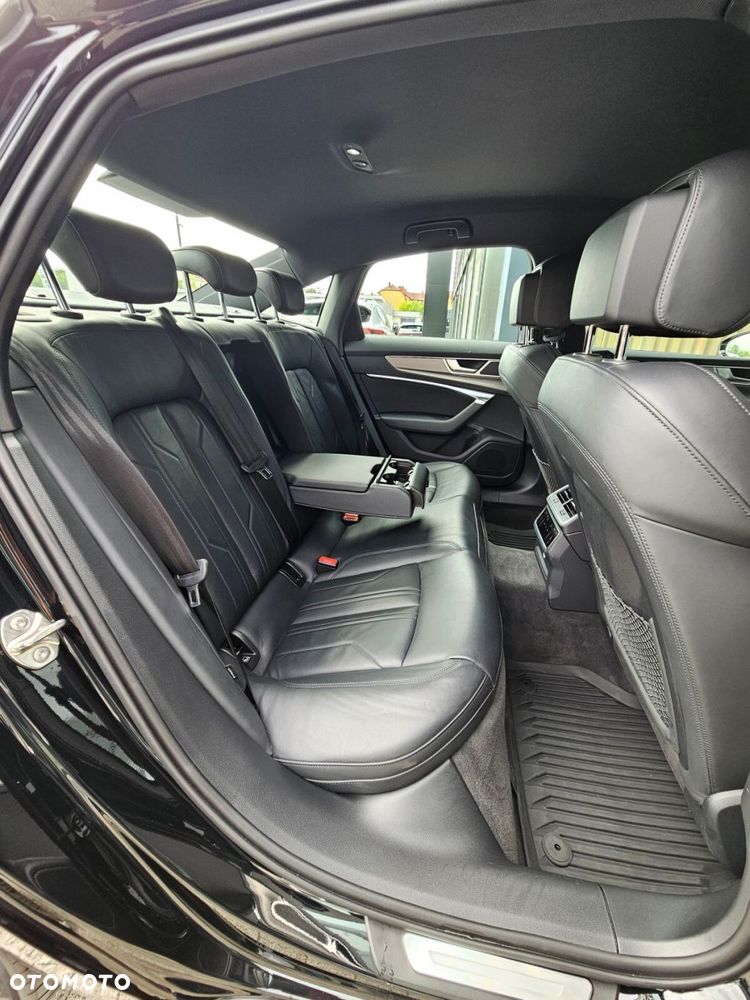 Audi A6 Limousine - 37