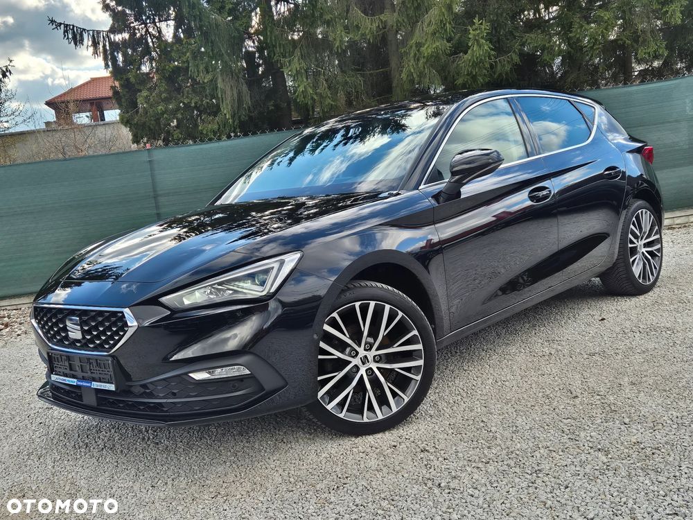 Seat Leon 1.5 TSI OPF Xcellence - 2