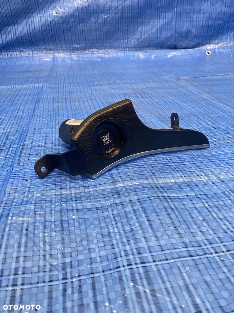 JEEP GRAND CHEROKEE WK2 WŁĄCZNIK PRZEŁĄCZNIK PRZYCISK START STOP ZAPŁONU P68207000AC - 3