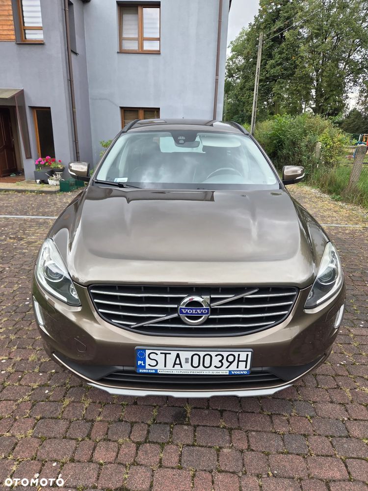 Volvo XC 60 D3 Drive-E Momentum - 5