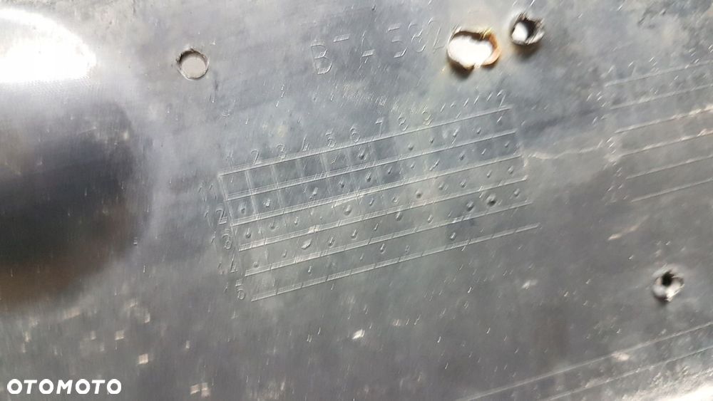 GRILL ATRAPA AUDI Q5 8R S-LINE LIFT 8R0853651R - 14