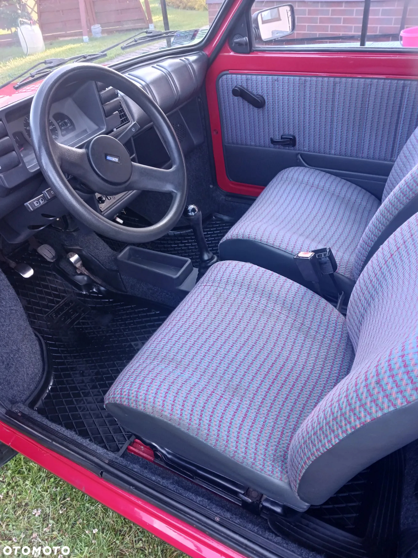 Fiat 126 - 4
