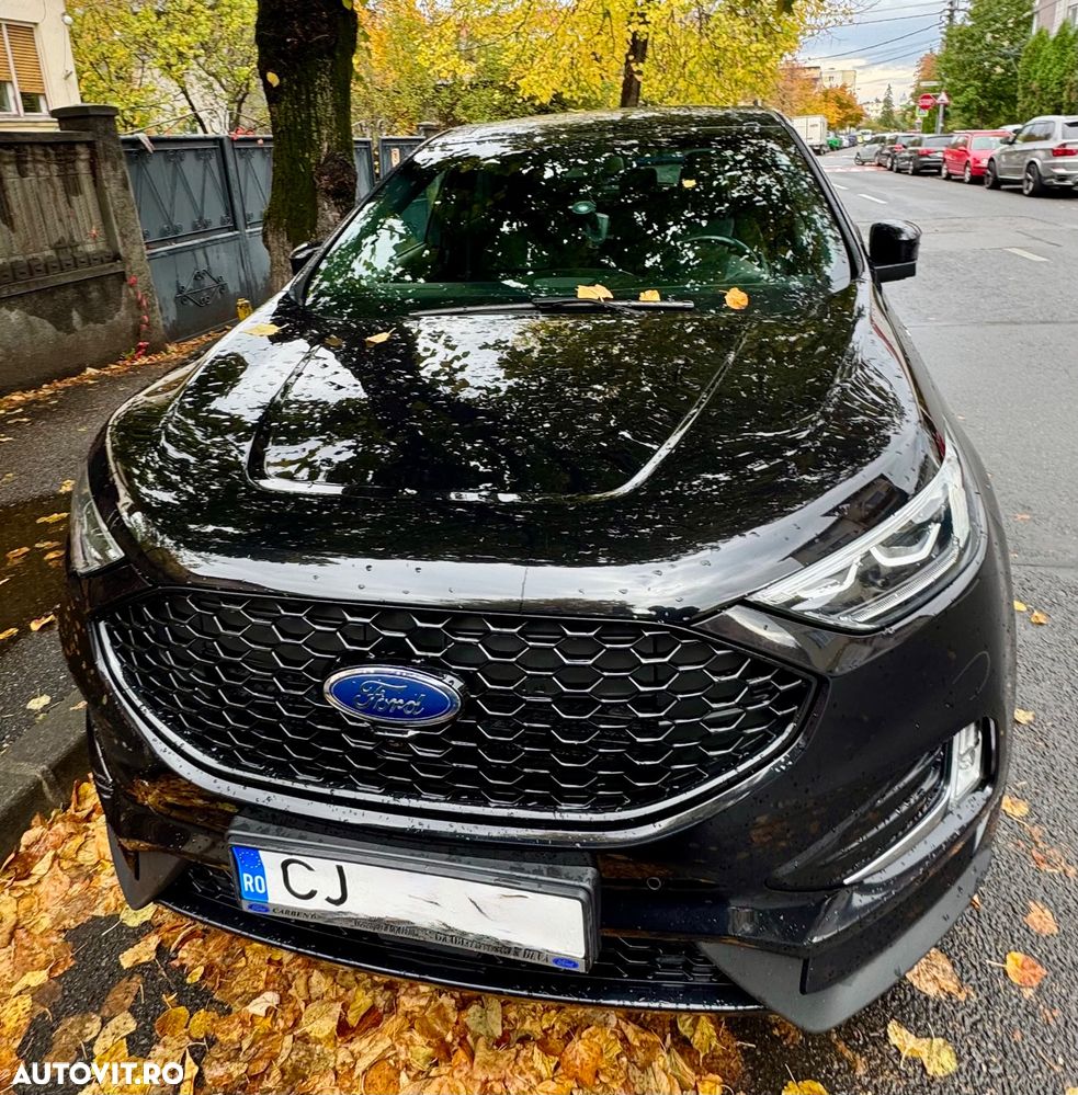 Ford Edge - 2