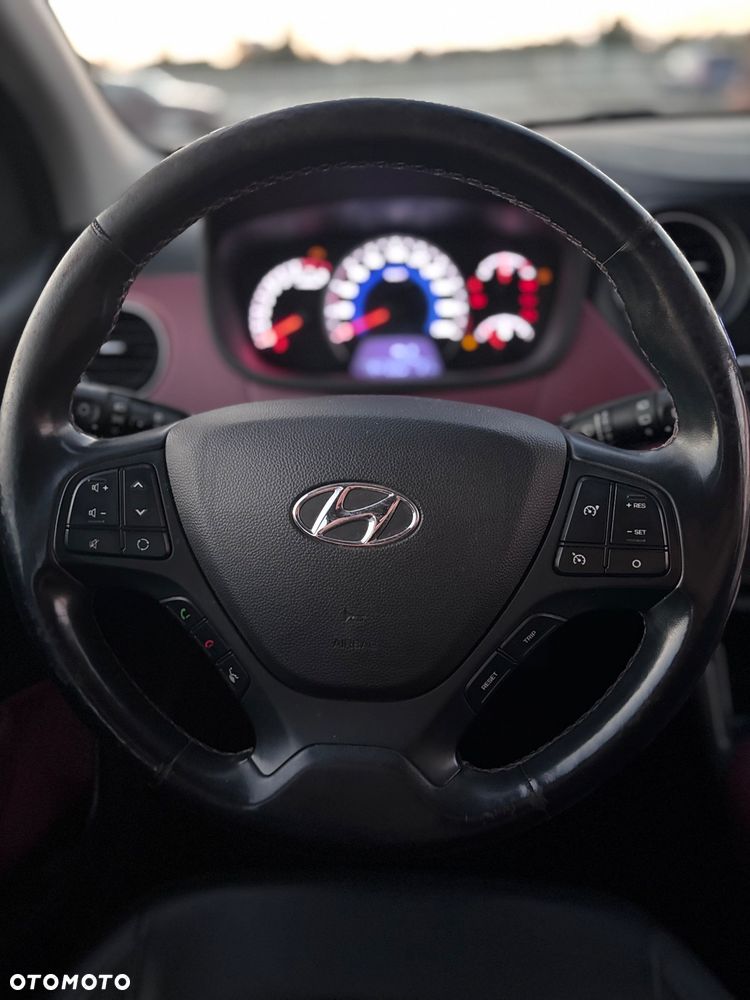 Hyundai i10 1.2 Style - 9