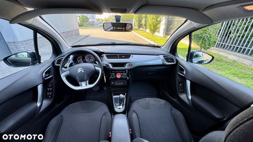 Citroën C3 VTi 95 EGS Exclusive - 23