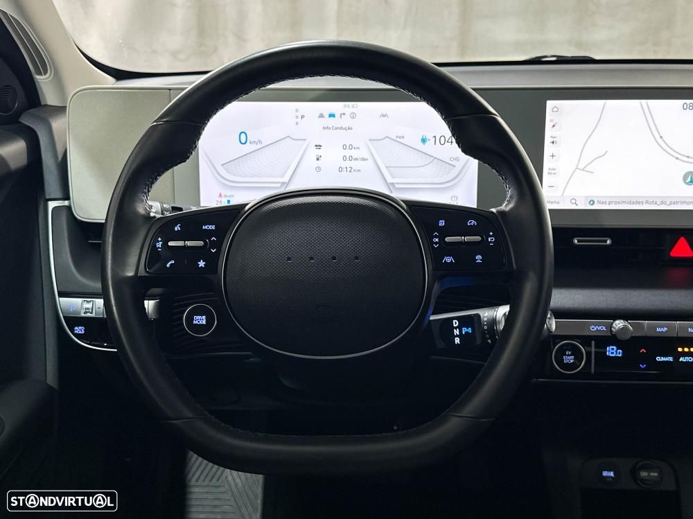 Hyundai Ioniq 5 77,4 kWh Techniq - 20