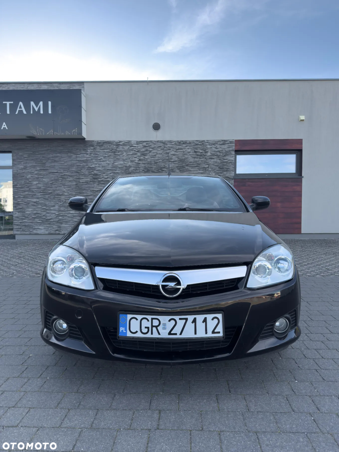 Opel Tigra 1.4 Cosmo - 14