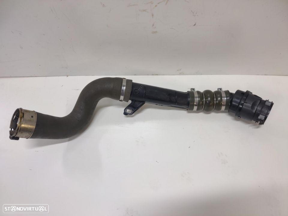 Tubo Intercooler Renault Clio IV 1.5 Dci 75-110CV Captur  Dacia Duster Logan - 2
