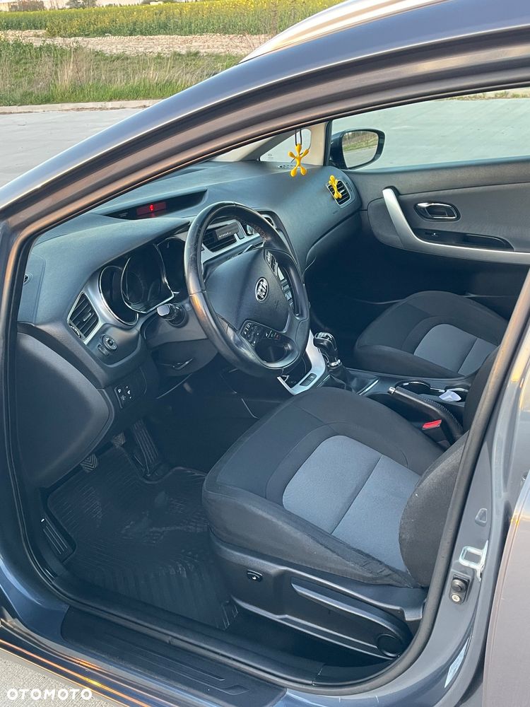Kia Ceed 1.6 CRDi Business Line - 7