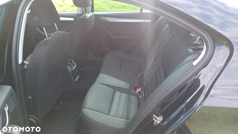 Skoda Octavia 1.6 TDI Ambition - 7