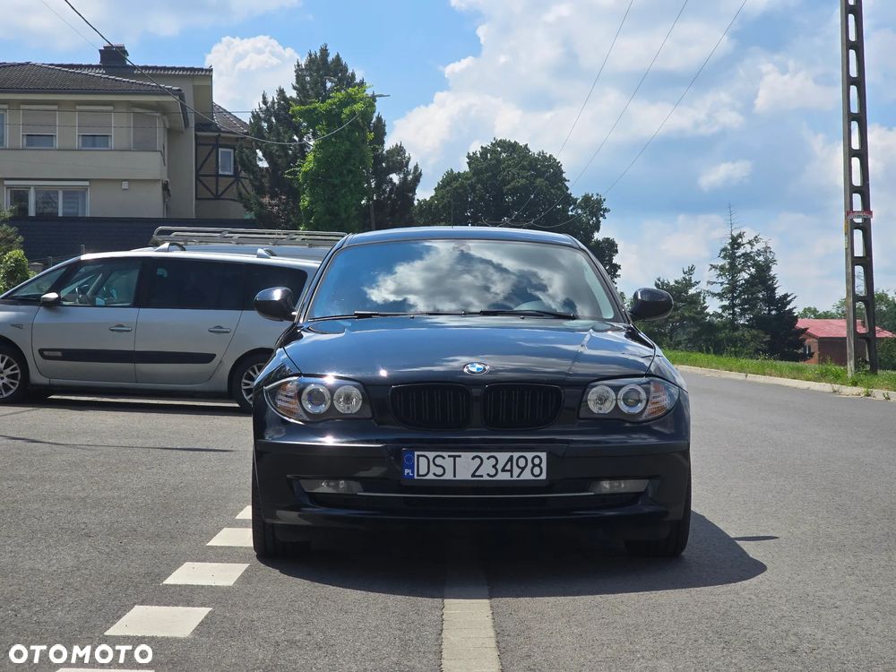 BMW Seria 1 116i - 3