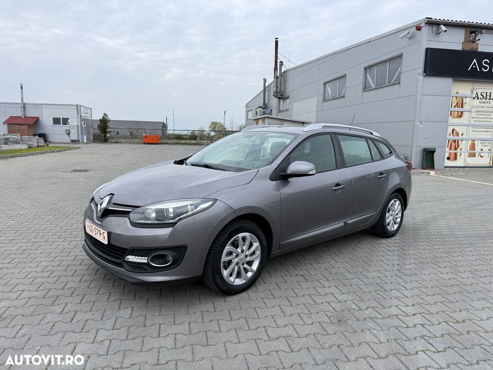 Renault Megane - 32