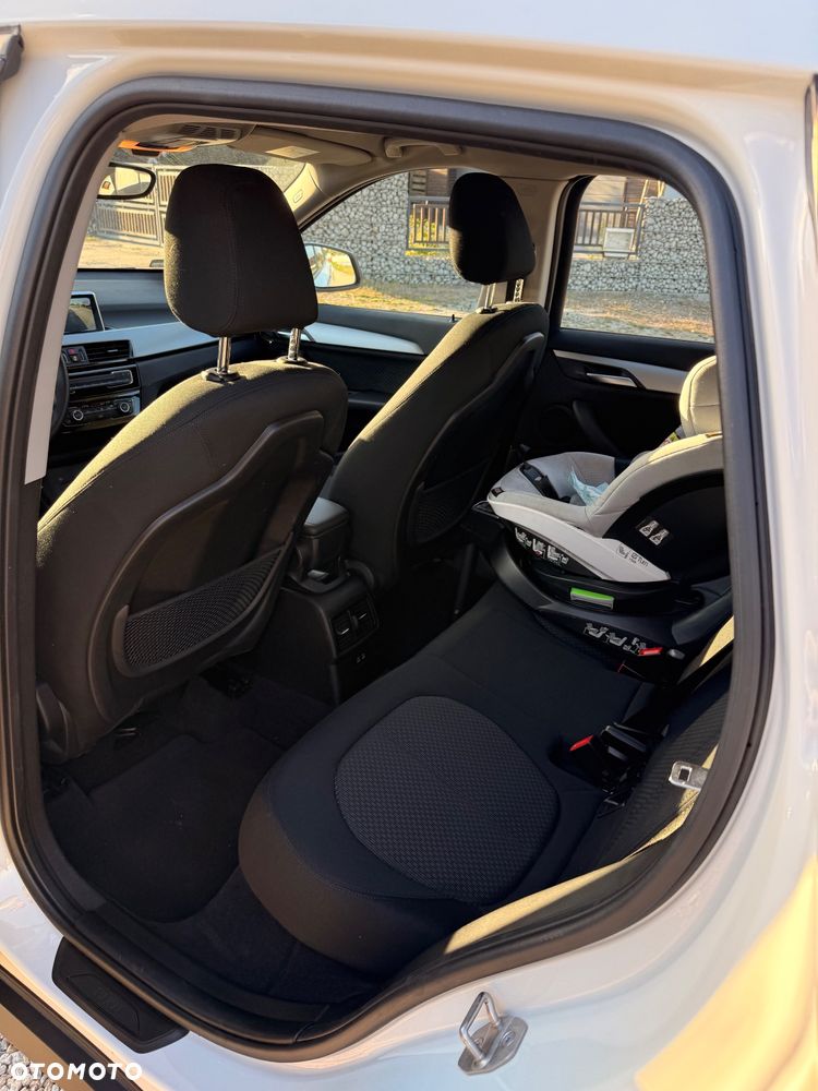 BMW X1 sDrive18i Advantage - 7