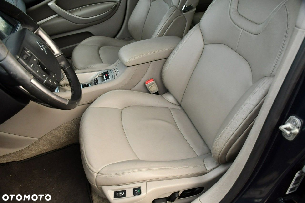 Citroën C5 THP 155 Exclusive - 35