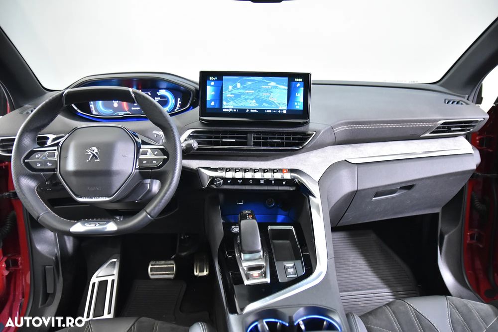 Peugeot 3008 - 10