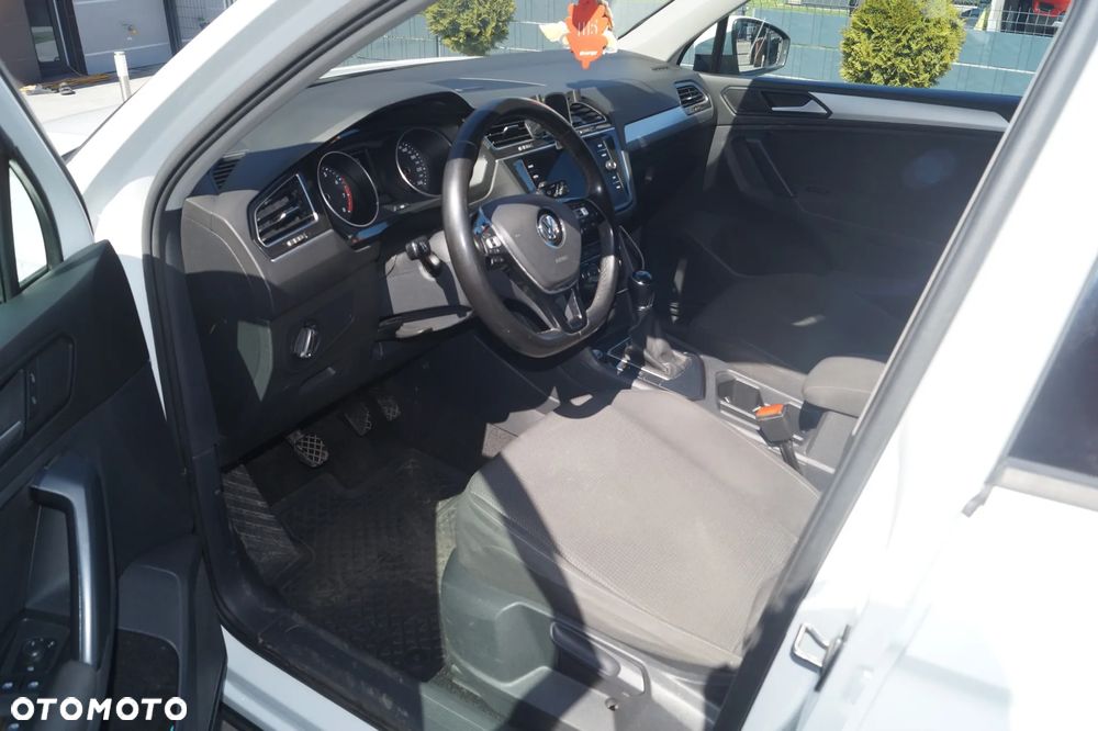Volkswagen Tiguan 1.5 TSI EVO - 10