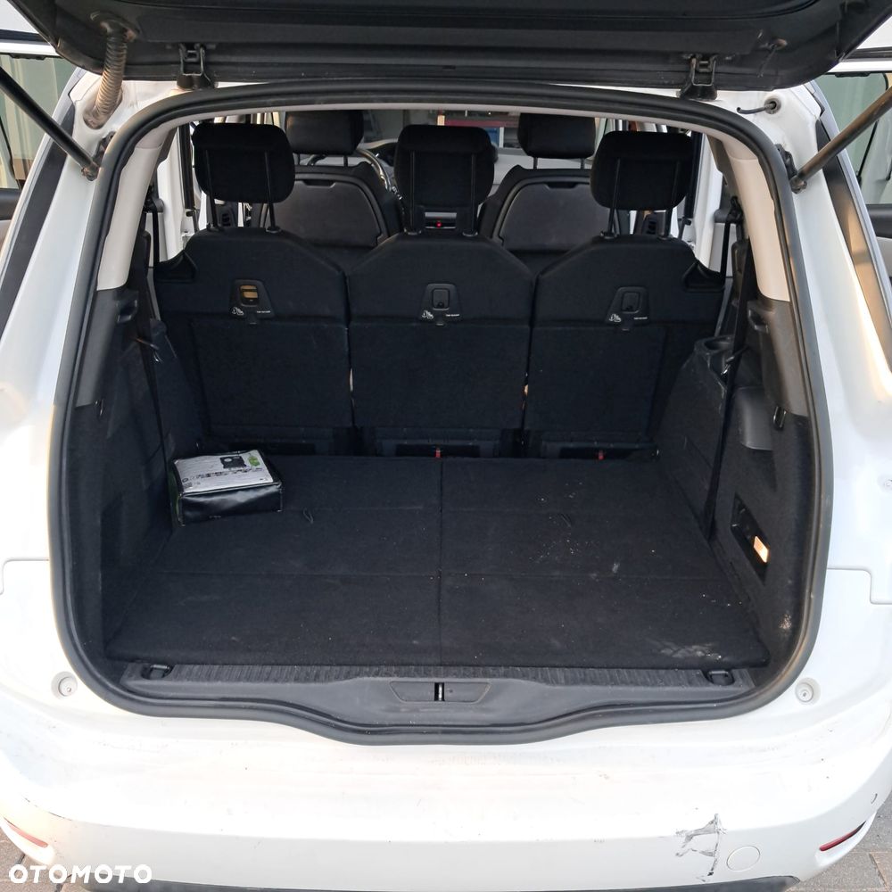 Citroën C4 Picasso 1.6 e-HDi Exclusive ETG6 - 10