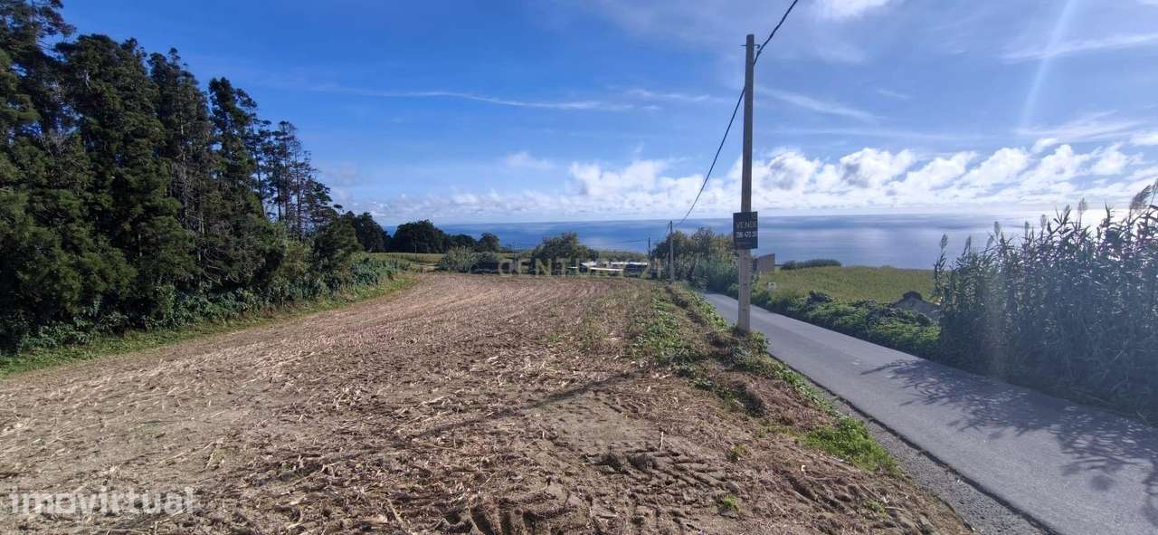 Terreno Agrícola em Ponta Garça, Vila Franca do Campo - Grande imagem: 5/23