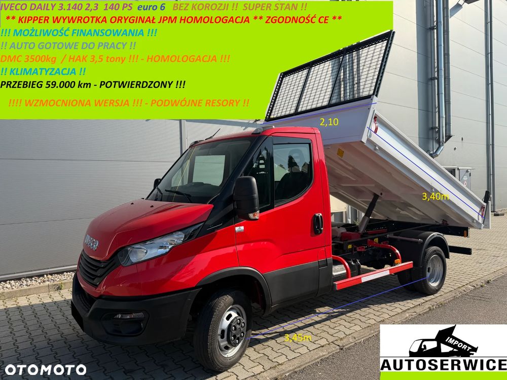 Iveco Daily