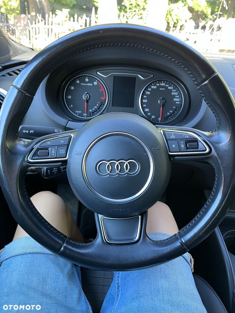 Audi A3 Sportback 1.4 TFSI Attraction - 18