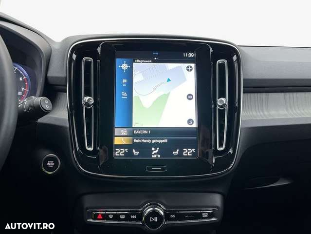 Volvo XC 40 - 19