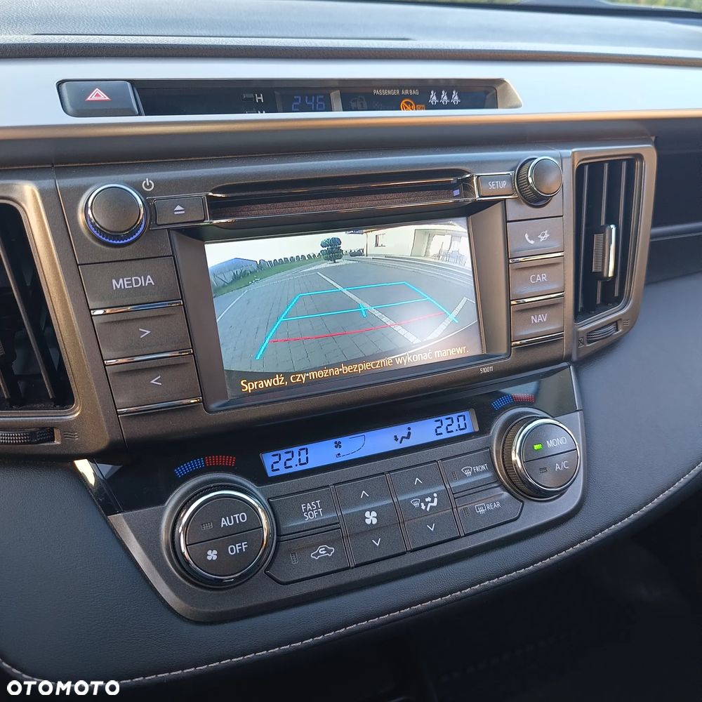 Toyota RAV4 - 38