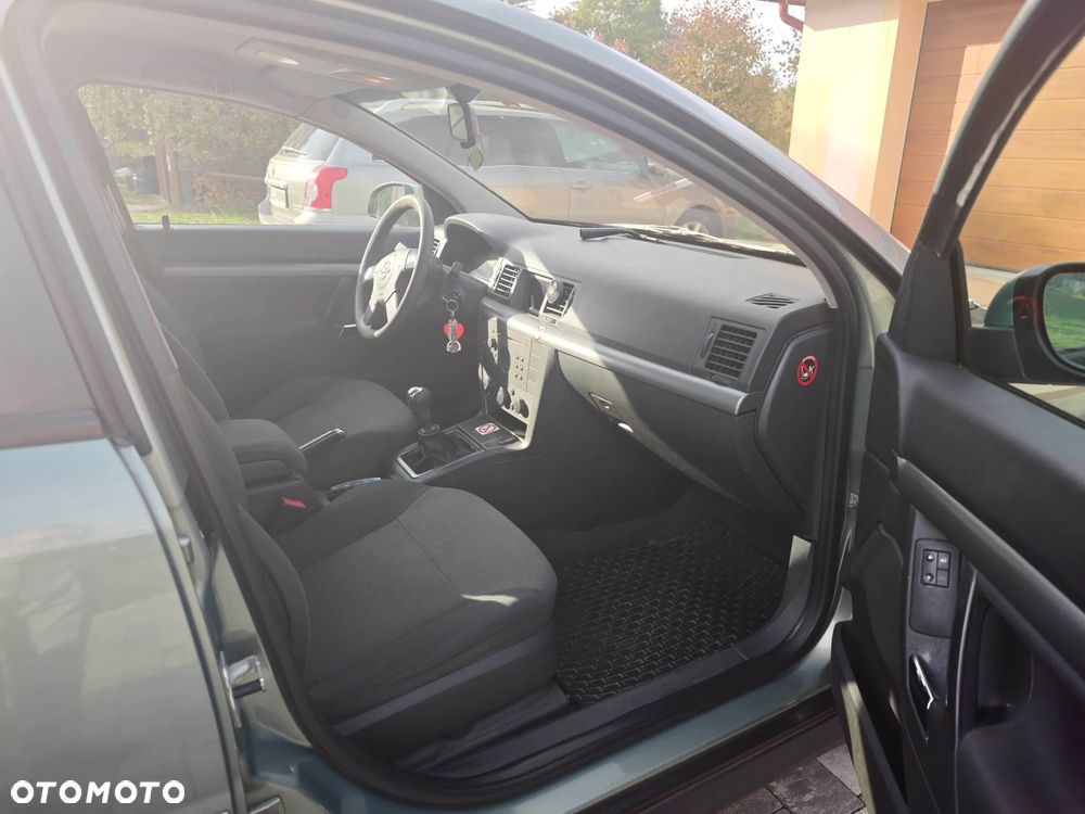 Opel Vectra 1.8 GL Young - 7