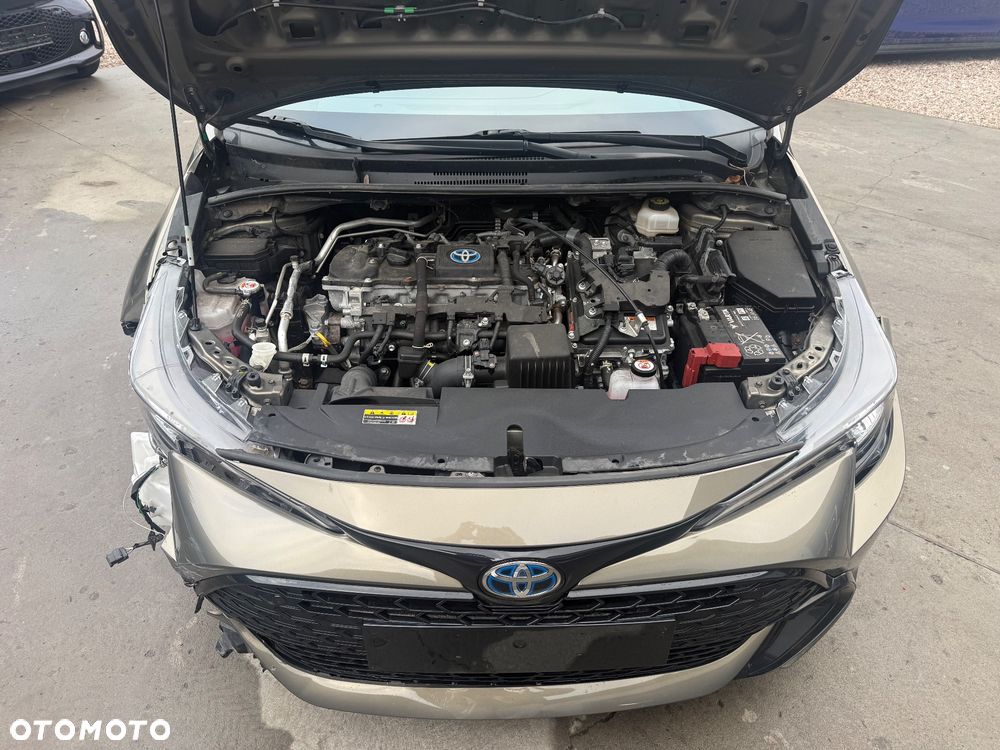 Toyota Corolla 1.8 - 24