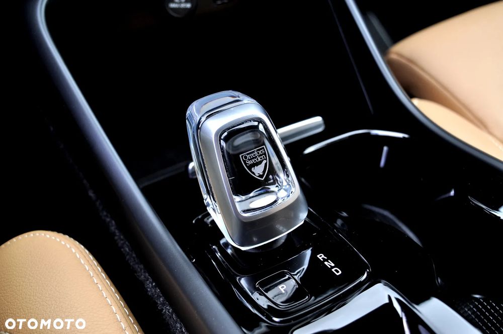 Volvo XC 40 T4 Recharge DKG Inscription - 30