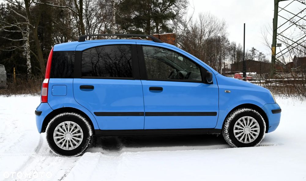 Fiat Panda - 4
