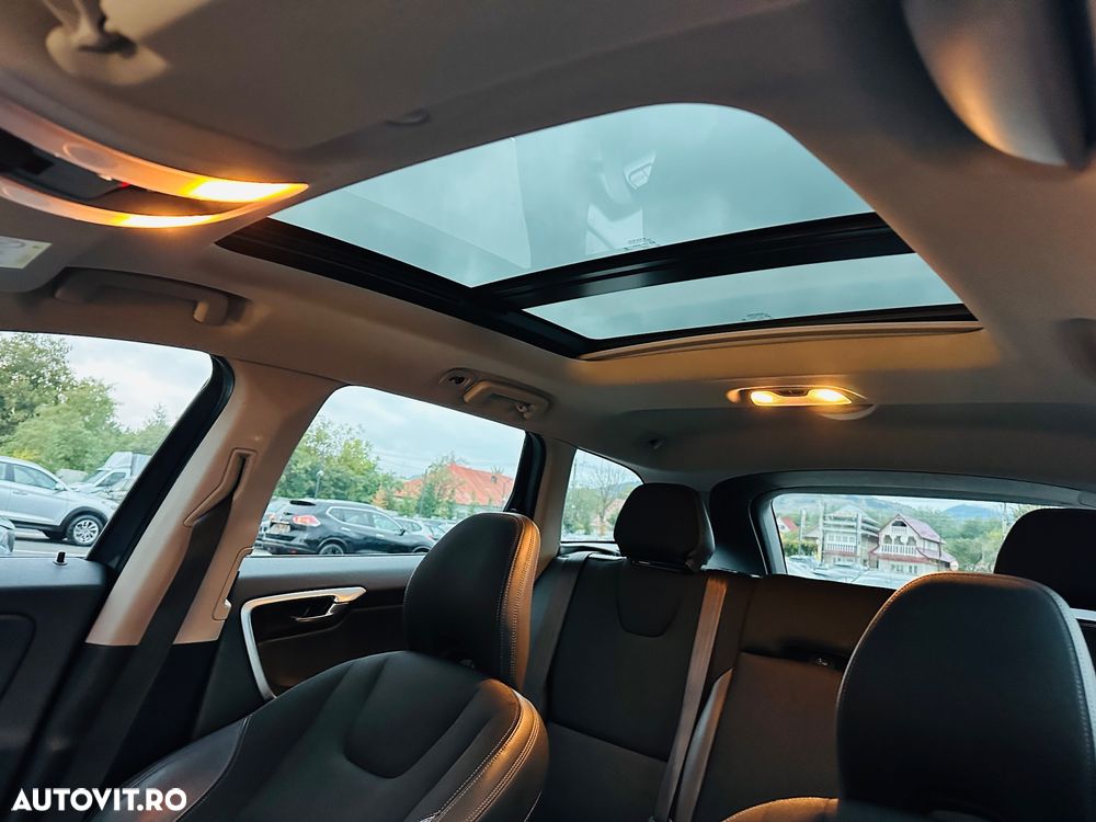 Volvo XC 60 D3 Momentum - 20