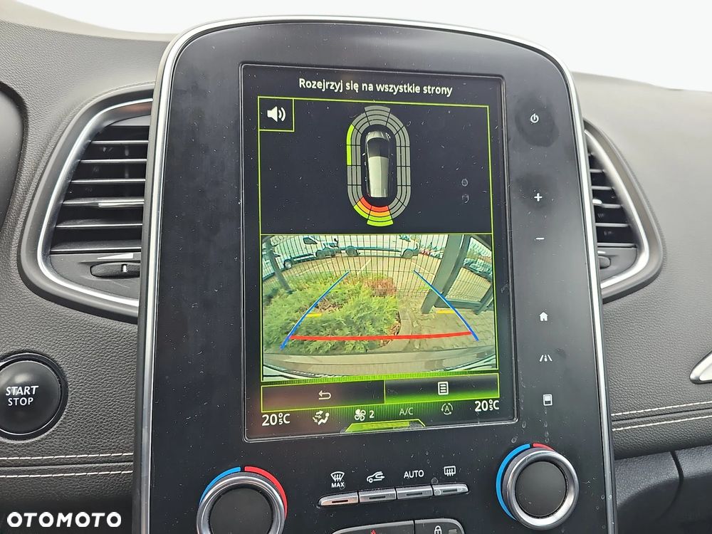 Renault Scenic 1.3 TCe FAP Intens - 26