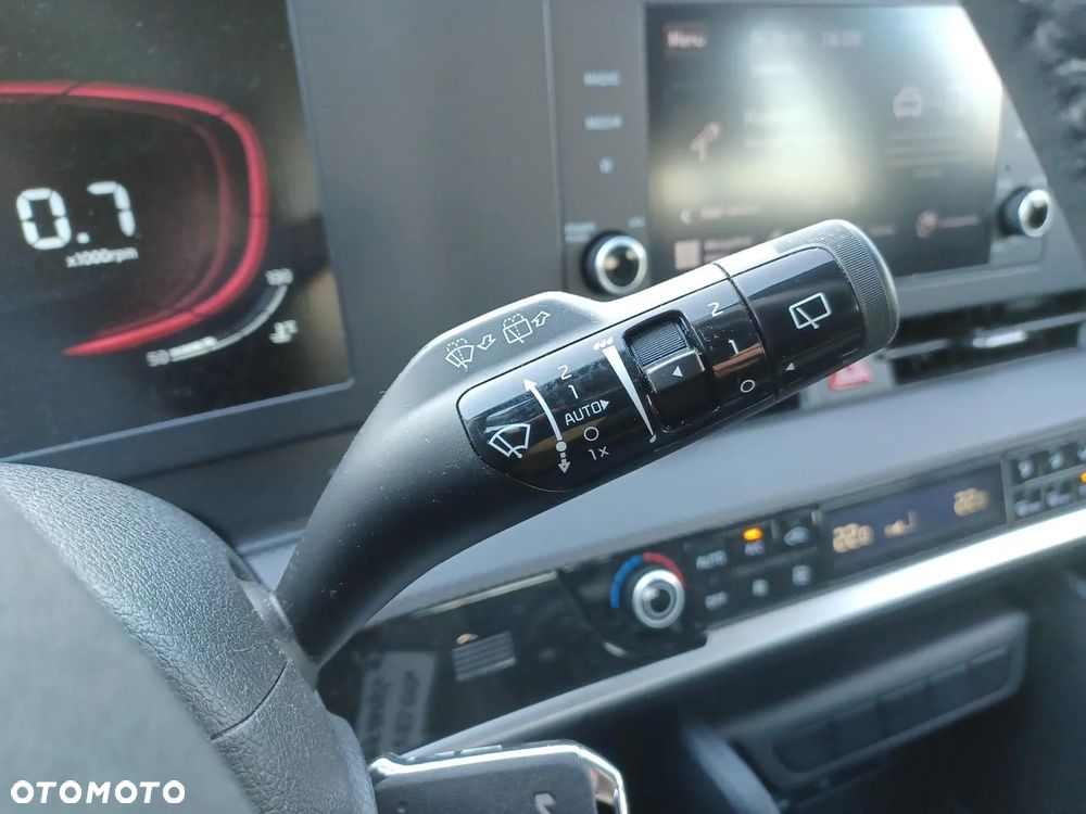 Kia Sportage 1.6 T-GDI M 2WD - 19
