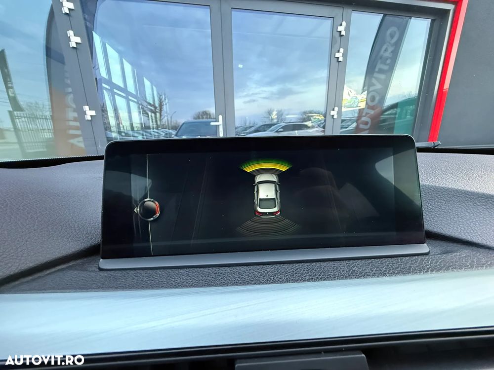 BMW Seria 4 430i Aut. M Sport - 35