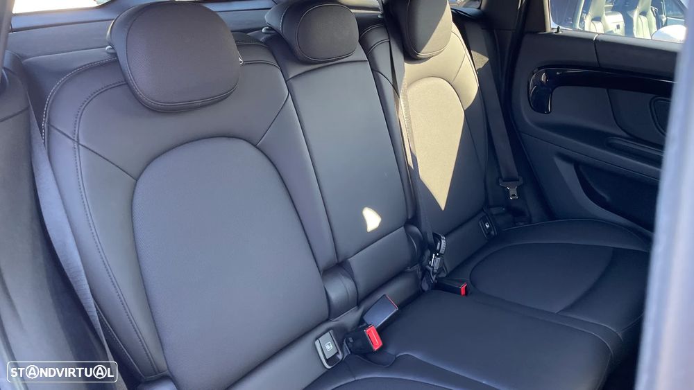 MINI Countryman One D Auto - 16