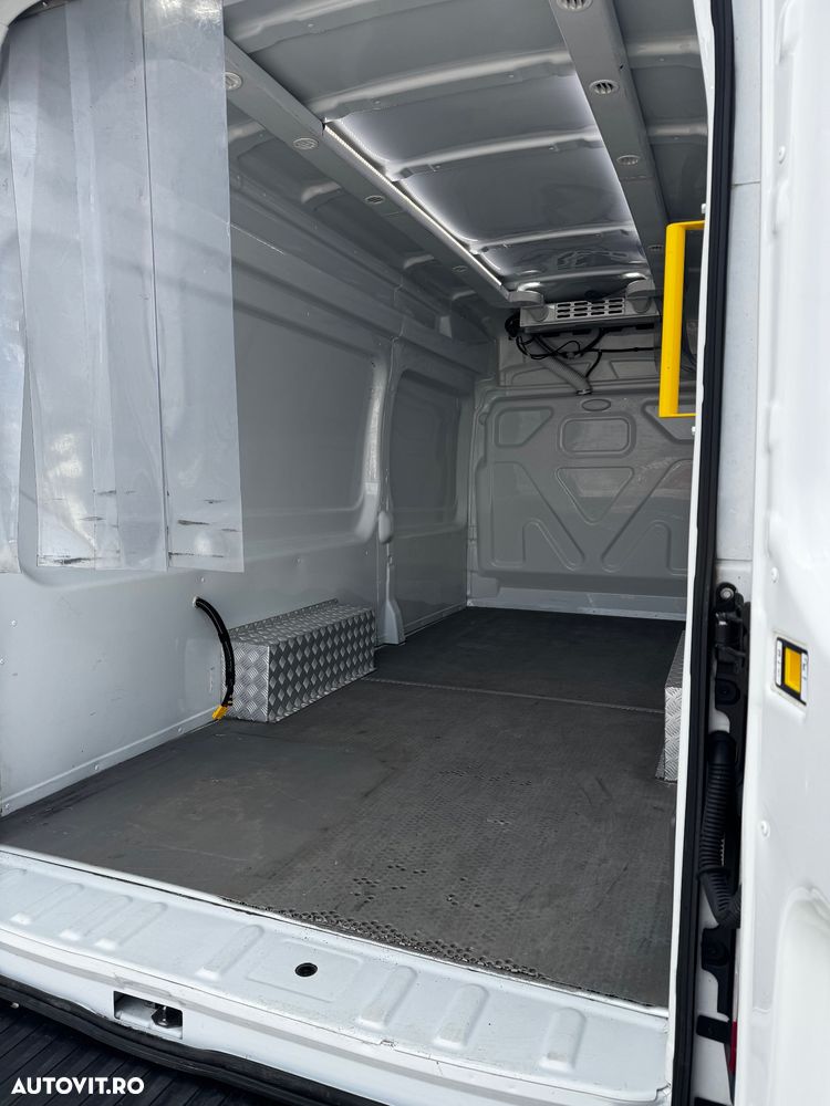 Ford Transit 350 2.0 EcoBlue 130 CP L4 DCIV AWD Base - 7