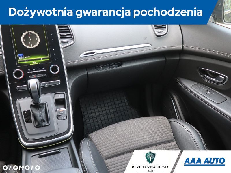 Renault Scenic - 10