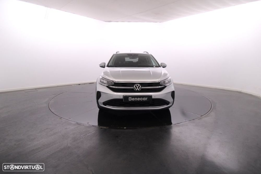 VW Taigo 1.0 TSI Life - 12